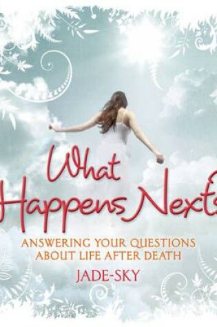 Cover of What Happens Next?