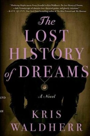 Cover of The Lost History of Dreams