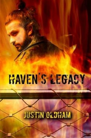 Cover of Haven's Legacy