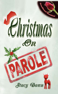 Book cover for Christmas On Parole