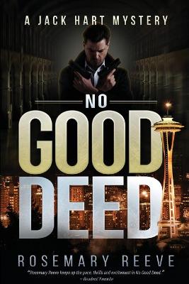 Cover of No Good Deed