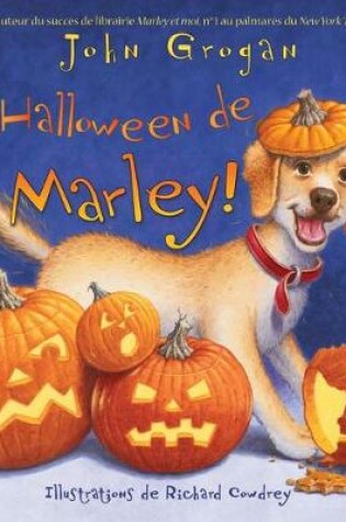 Cover of L' Halloween de Marley