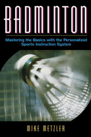 Cover of Badminton