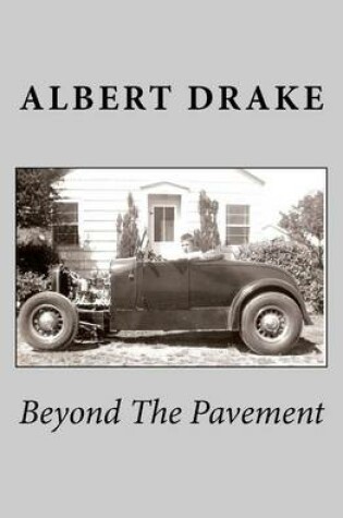 Cover of Beyond The Pavement