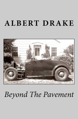 Book cover for Beyond The Pavement