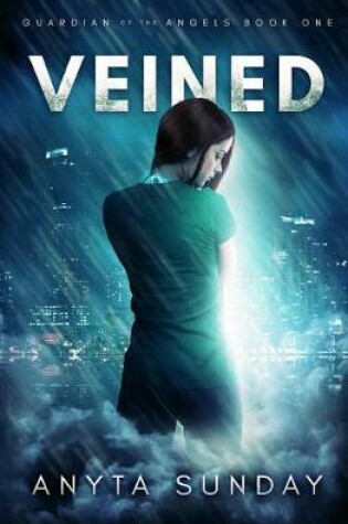 Cover of Veined