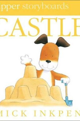 Cover of Castle