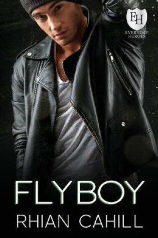 Cover of Flyboy