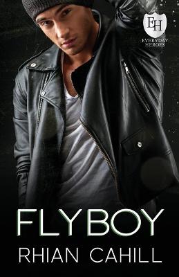 Book cover for Flyboy