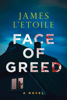 Cover of Face of Greed