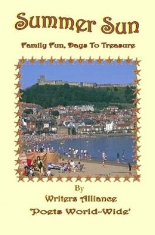 Cover of Summer Sun, Family Fun