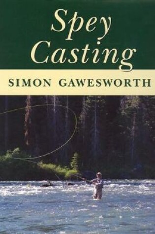 Cover of Spey Casting