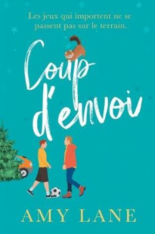 Cover of Coup d'envoi (Translation)