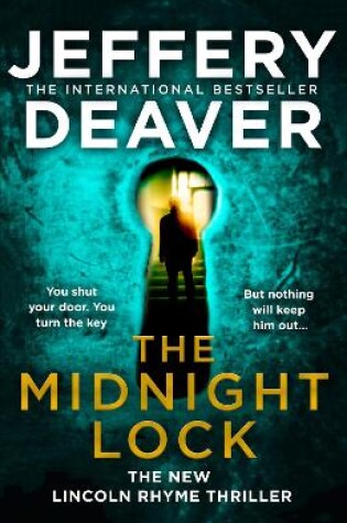 Cover of The Midnight Lock