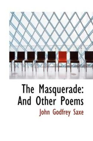 Cover of The Masquerade