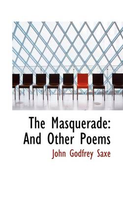 Book cover for The Masquerade