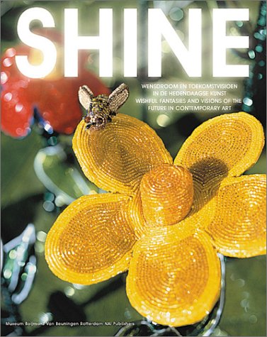 Book cover for Shine