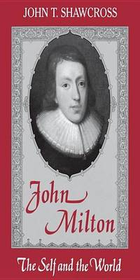 Cover of John Milton