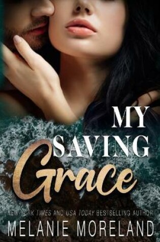 Cover of My Saving Grace