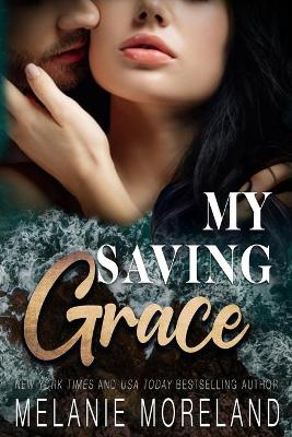 Book cover for My Saving Grace