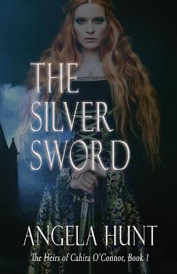 Book cover for The Silver Sword