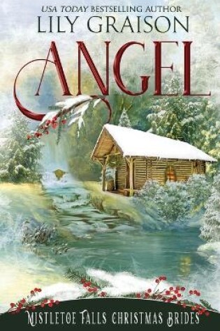 Cover of Angel