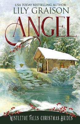 Book cover for Angel