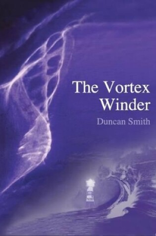 Cover of The Vortex Winder