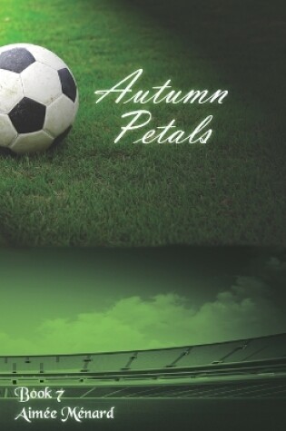 Cover of Autumn Petals