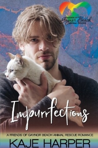 Cover of Impurrfections