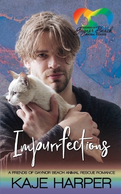 Book cover for Impurrfections