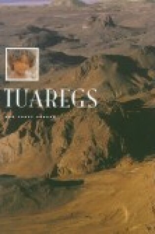 Cover of Tuaregs