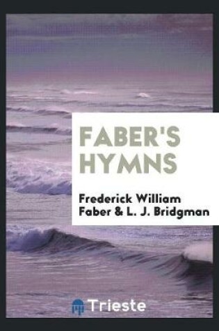 Cover of Faber's Hymns