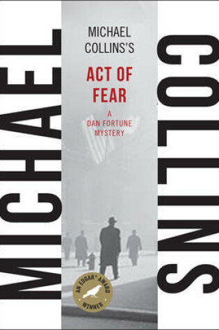 Cover of Act of Fear
