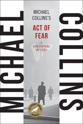 Book cover for Act of Fear