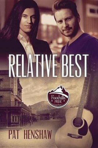 Cover of Relative Best