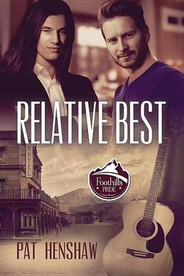 Book cover for Relative Best