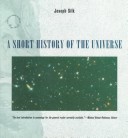 Book cover for A Short History of the Universe