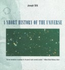 Cover of A Short History of the Universe