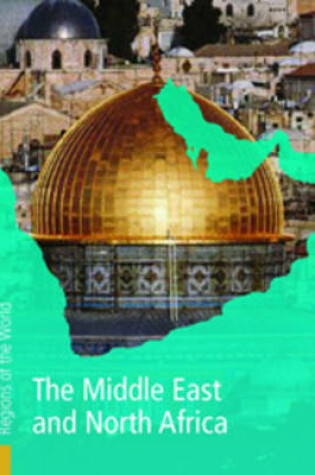 Cover of The Middle East and North Africa