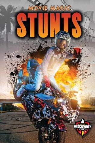 Cover of Stunts