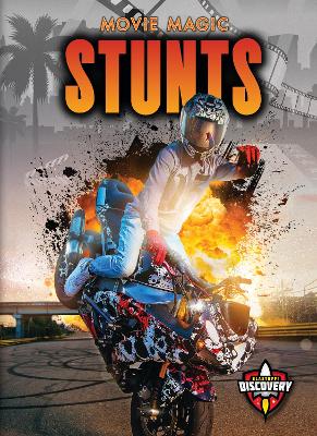 Cover of Stunts