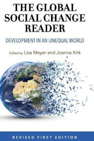Cover of The Global Social Change Reader
