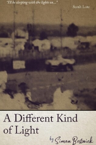 Cover of A Different Kind of Light