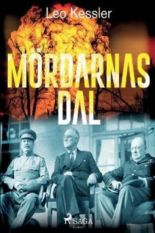 Cover of Mördarnas dal