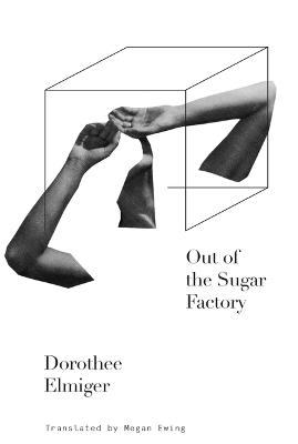 Book cover for Out of the Sugar Factory