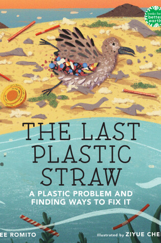 Cover of The Last Plastic Straw