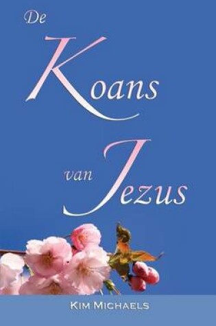 Cover of de Koans Van Jezus