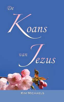 Book cover for de Koans Van Jezus