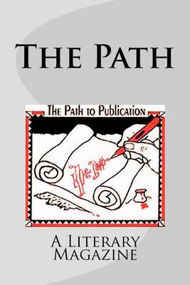 Cover of The Path volume 2 Number 2